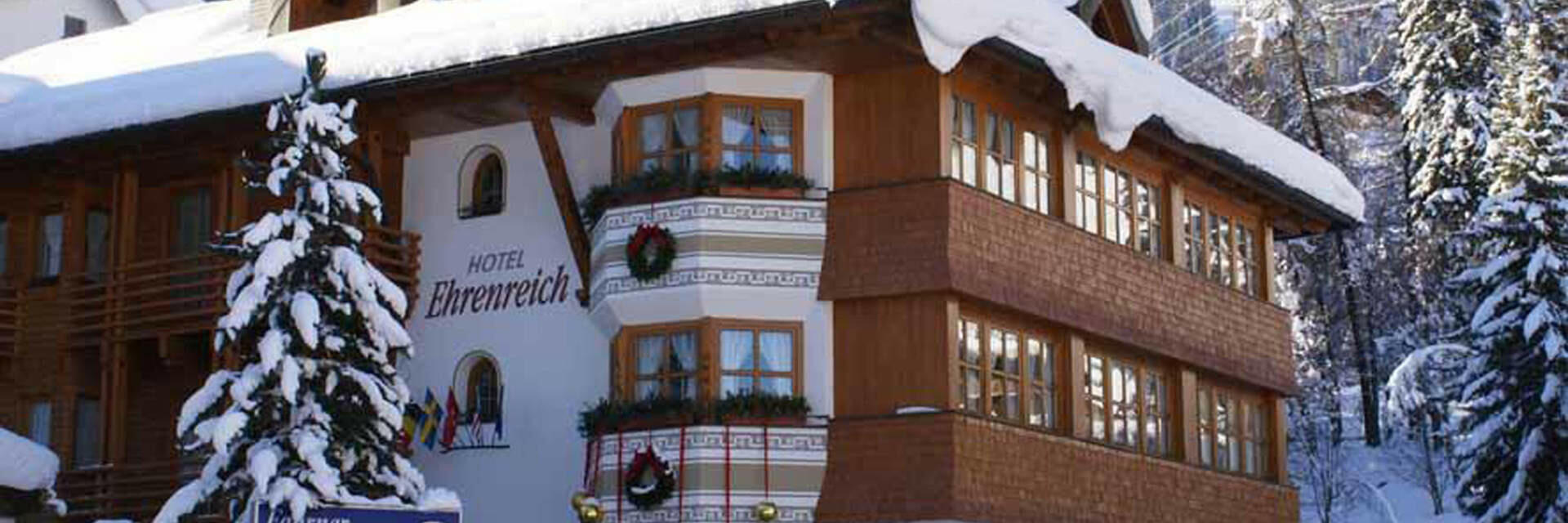 Hotel Ehrenreich